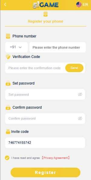 Register