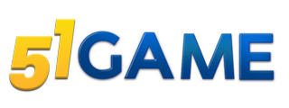 51Game logo