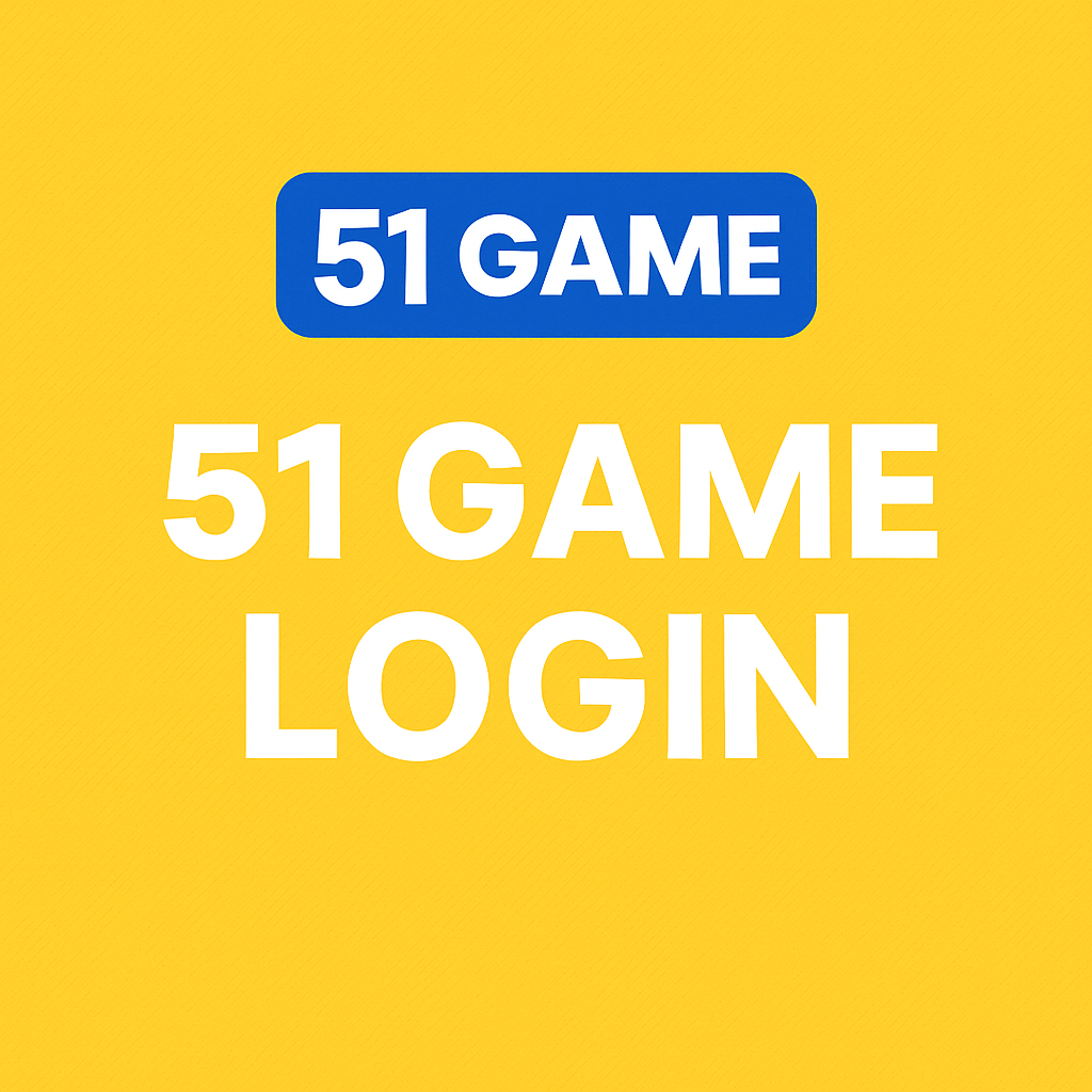 Read more about the article 51 Game Login